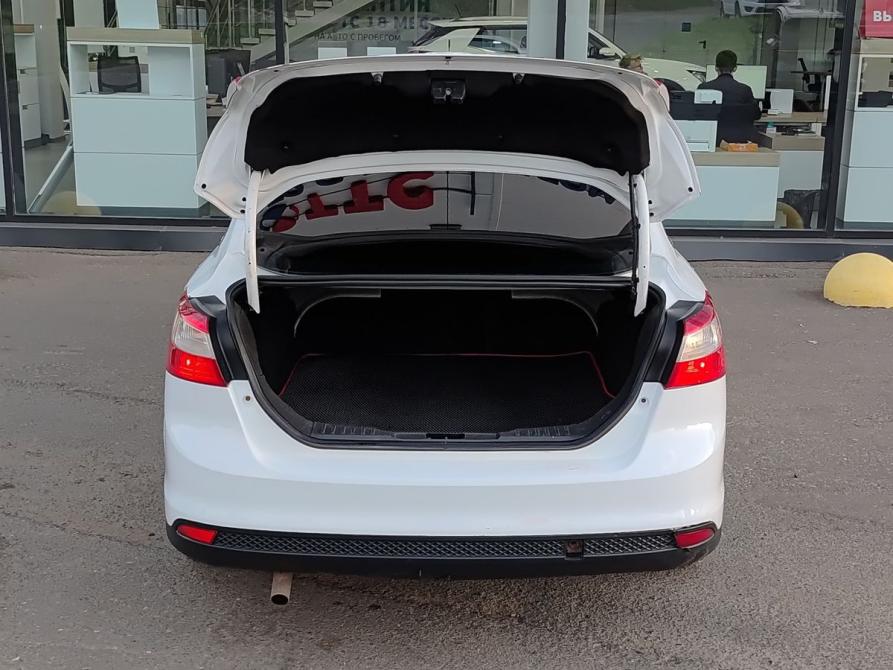 Ford Focus III Ижевск  - изображение 11