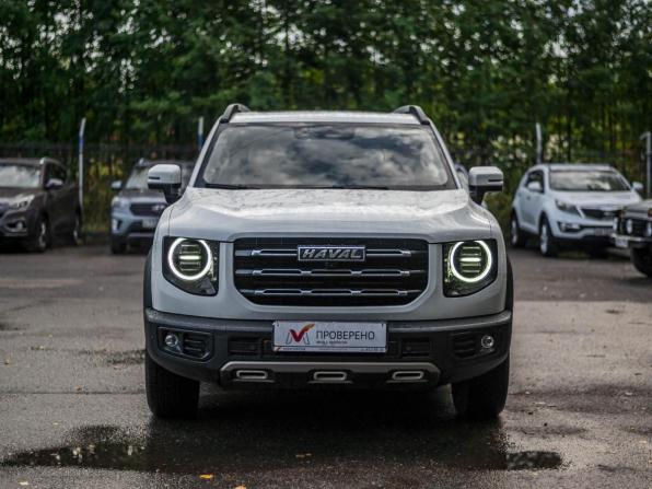 Haval Dargo I с пробегом 2024 года, цена 2 490 000 рублей, 36271 км, внедорожник, Автокод Объявления