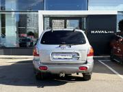 Hyundai Santa Fe I Москва  - изображение 25