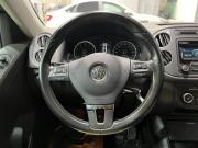 Volkswagen Tiguan I Рестайлинг Пермь  - изображение 35