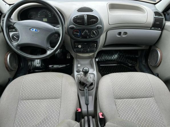 Lada (ВАЗ) Kalina I с пробегом 2010 года, цена 223 600 рублей, 119843 км, хэтчбек, Автокод Объявления