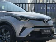 Toyota C-HR I Новосибирск  - изображение 40
