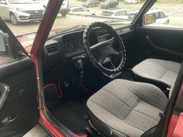 Lada (ВАЗ) 2107 с пробегом 2004 года, цена 149 000 рублей, 180000 км, седан, Автокод Объявления
