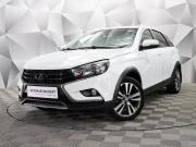 Lada (ВАЗ) Vesta I Ульяновск  - изображение 20
