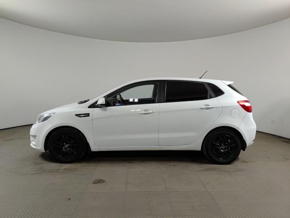Kia Rio III с пробегом 2013 года, цена 696 000 рублей, 172000 км, хэтчбек, Автокод Объявления