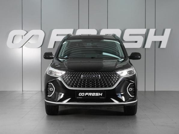 Haval M6 II с пробегом 2025 года, цена 1 929 000 рублей, 12877 км, внедорожник, Автокод Объявления