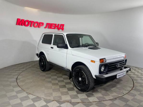 Lada (ВАЗ) 2121 (4x4) I Рестайлинг с пробегом 2019 года, цена 599 000 рублей, 133442 км, внедорожник, Автокод Объявления