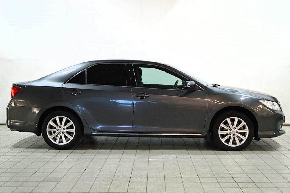 Toyota Camry VII (XV50) Сургут  - изображение 6