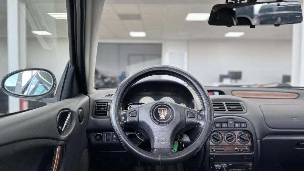 Rover 25 Шахты  - изображение 12