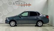 Lada (ВАЗ) Granta I Рестайлинг Воронеж  - изображение 29