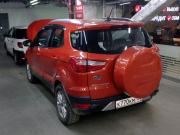 Ford EcoSport II Иркутск  - изображение 21