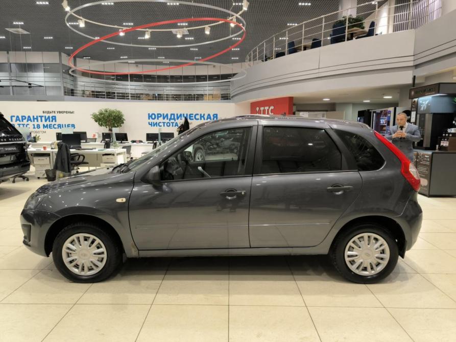 Lada (ВАЗ) Kalina II Казань  - изображение 10
