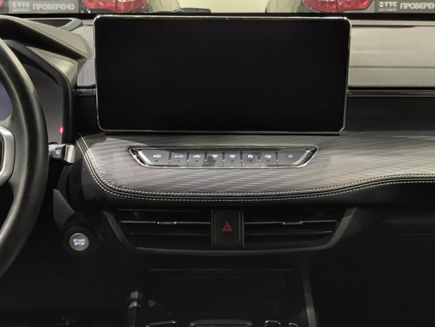 Haval Jolion I Казань  - изображение 18