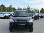 Hyundai Tucson I Сыктывкар  - изображение 30