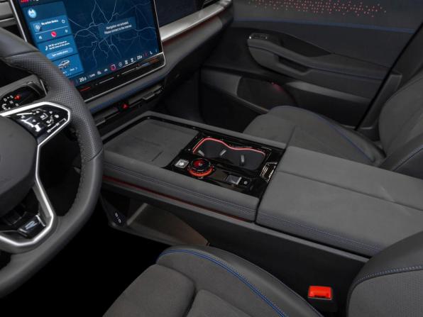 Volkswagen Teramont II (China Market) с пробегом 2026 года, цена 5 820 000 рублей, 14 км, внедорожник, Автокод Объявления