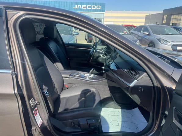 BMW 5 серии VI (F10/F11/F07) с пробегом 2013 года, цена 1 504 000 рублей, 305194 км, седан, Автокод Объявления