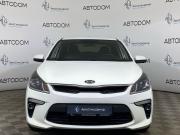 Kia Rio IV Москва  - изображение 16