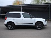 Skoda Yeti I Рестайлинг Уфа  - изображение 20