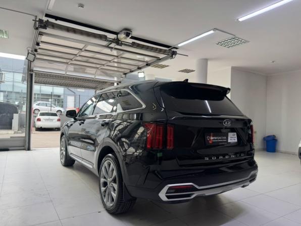 Kia Sorento IV с пробегом 2020 года, цена 3 280 000 рублей, 170975 км, внедорожник, Автокод Объявления