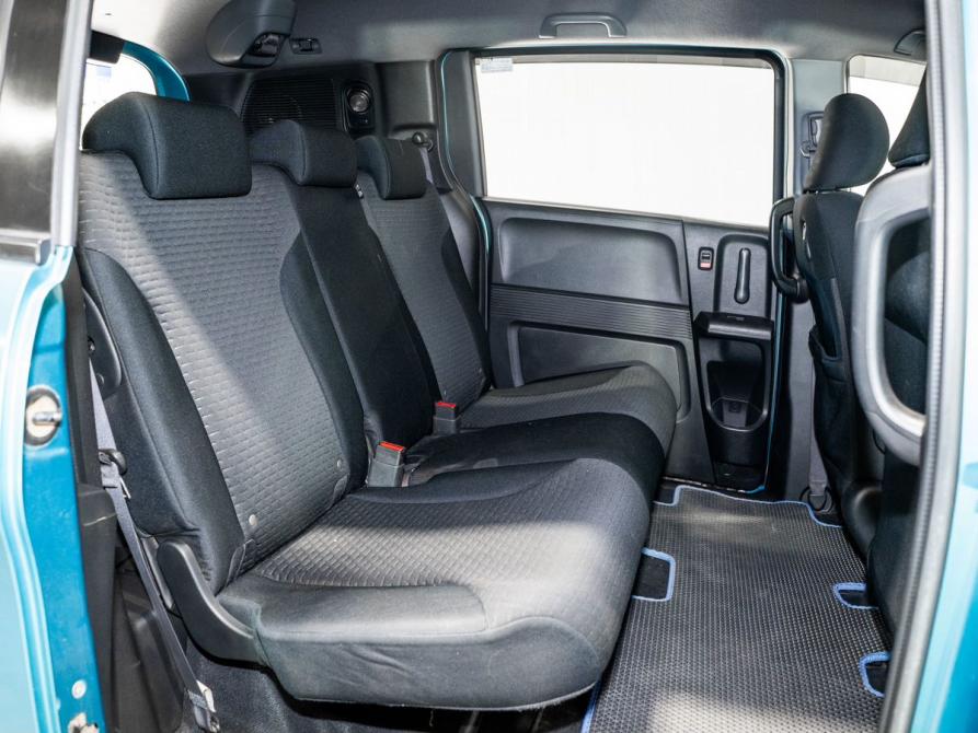 Honda Freed I Рестайлинг Чита  - изображение 6