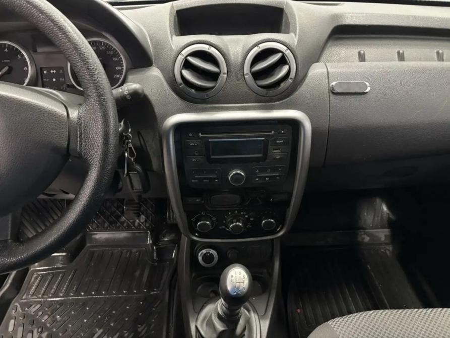 Renault Duster I Саратов  - изображение 9
