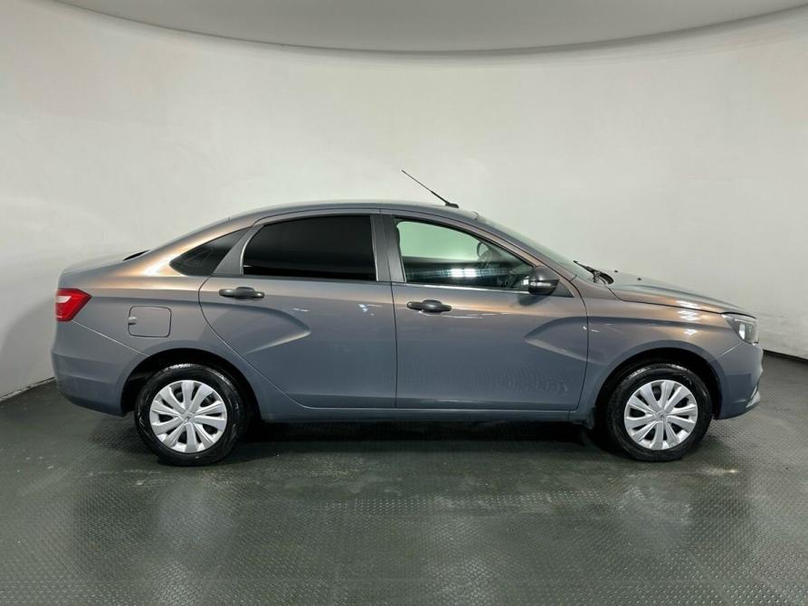 Lada (ВАЗ) Vesta I Пермь  - изображение 4