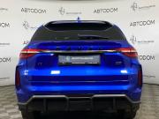 Haval F7 I Рестайлинг Москва  - изображение 20