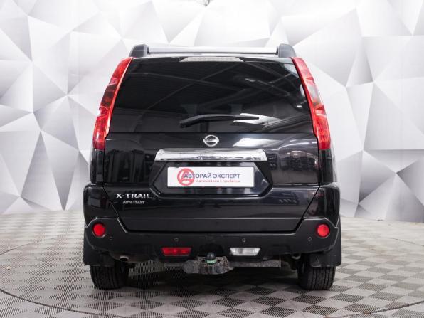 Nissan X-Trail II с пробегом 2008 года, цена 1 020 000 рублей, 239376 км, внедорожник, Автокод Объявления
