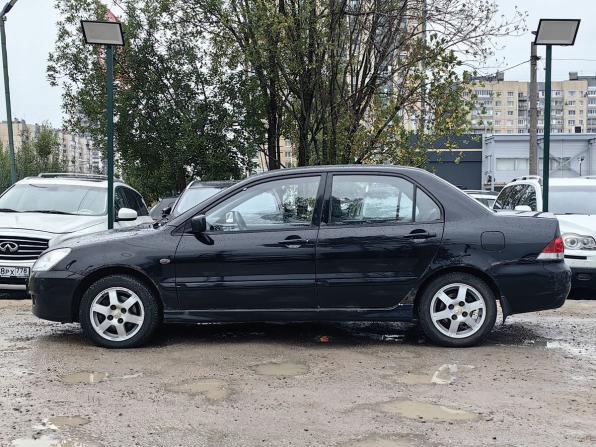 Mitsubishi Lancer IX с пробегом 2004 года, цена 269 000 рублей, 348000 км, седан, Автокод Объявления