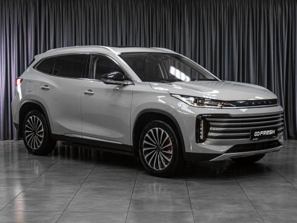 Exeed TXL I Рестайлинг с пробегом 2023 года, цена 2 729 000 рублей, 53128 км, внедорожник, Автокод Объявления