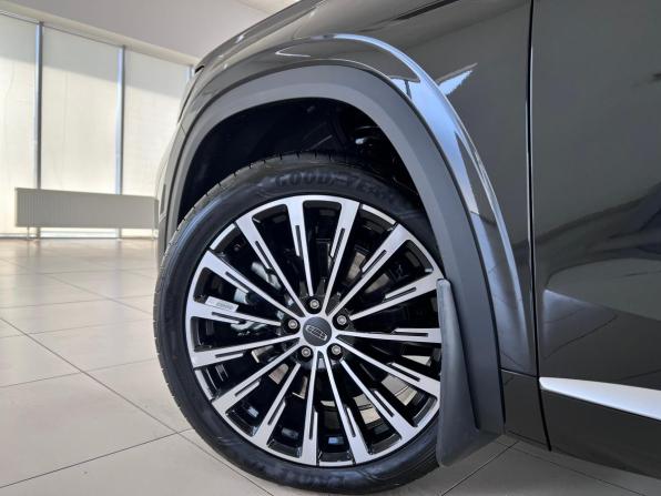 Geely Monjaro I с пробегом 2026 года, цена 4 899 900 рублей, 15 км, внедорожник, Автокод Объявления