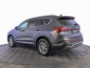 Hyundai Santa Fe IV Рестайлинг Москва  - изображение 36