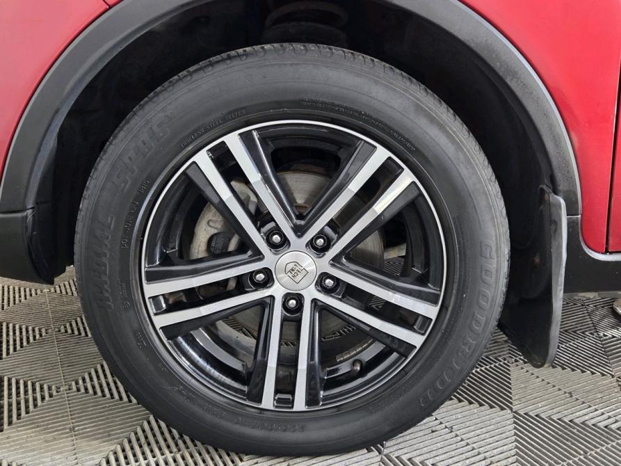 Changan CS35 Архангельск  - изображение 10