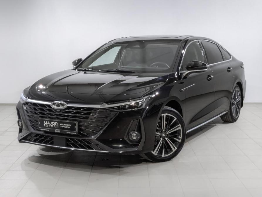 Chery Arrizo 8 Химки  - изображение 1