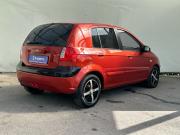 Hyundai Getz I Рестайлинг Липецк  - изображение 21