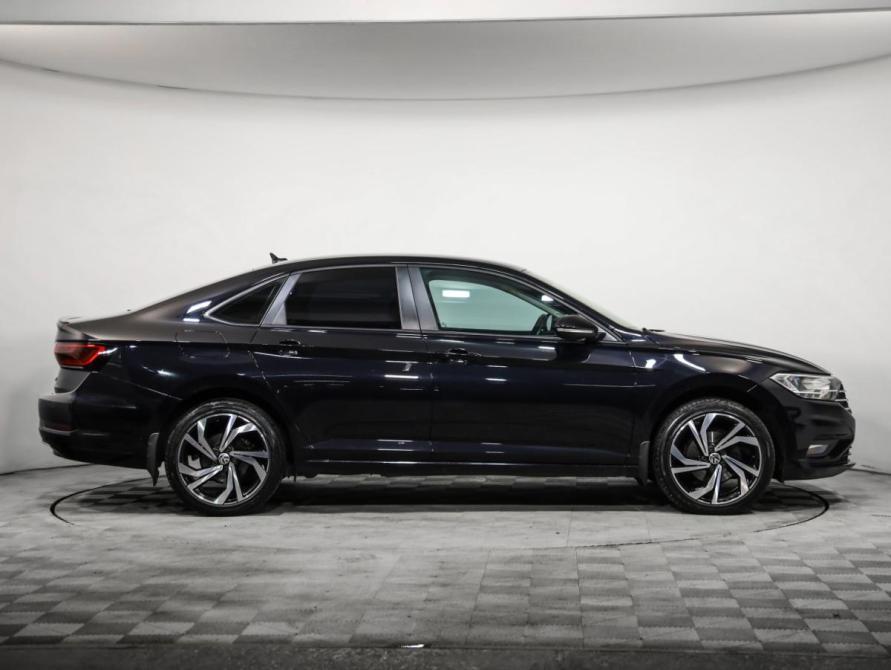 Volkswagen Jetta VII Санкт-Петербург  - изображение 4