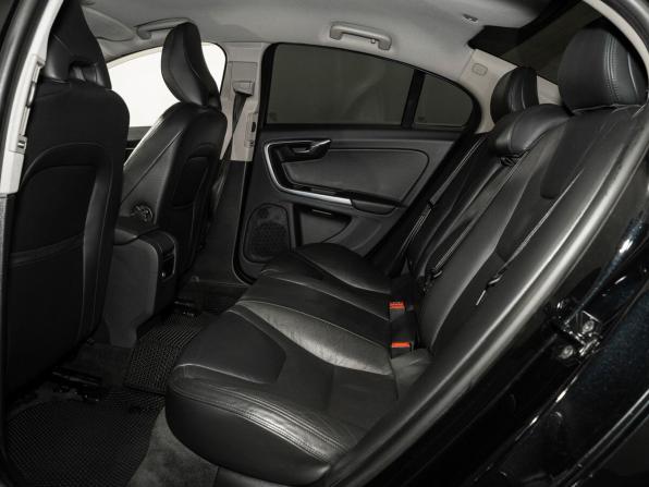 Volvo S60 II с пробегом 2013 года, цена 1 179 500 рублей, 81109 км, седан, Автокод Объявления