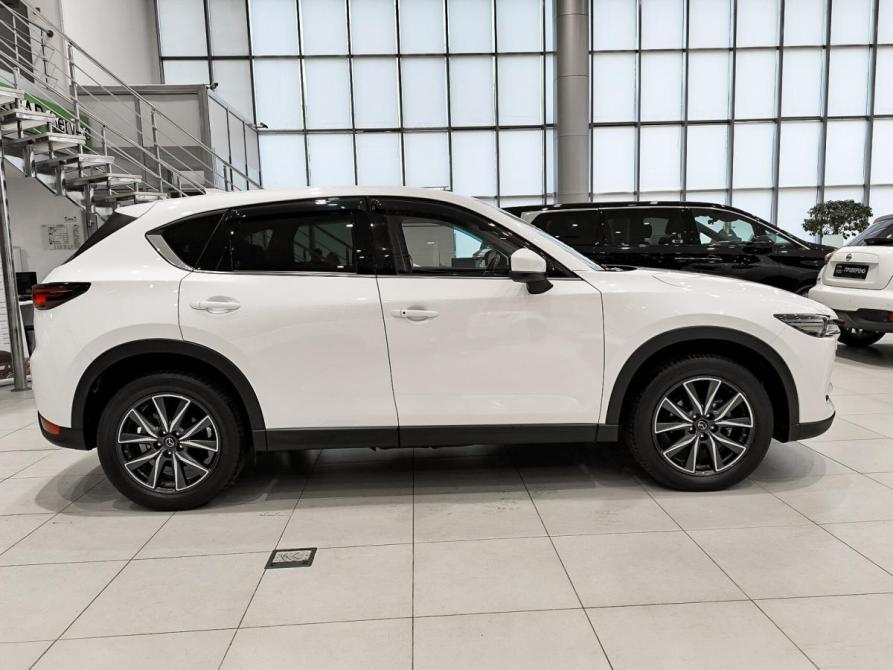 Mazda CX-5 II Казань  - изображение 5