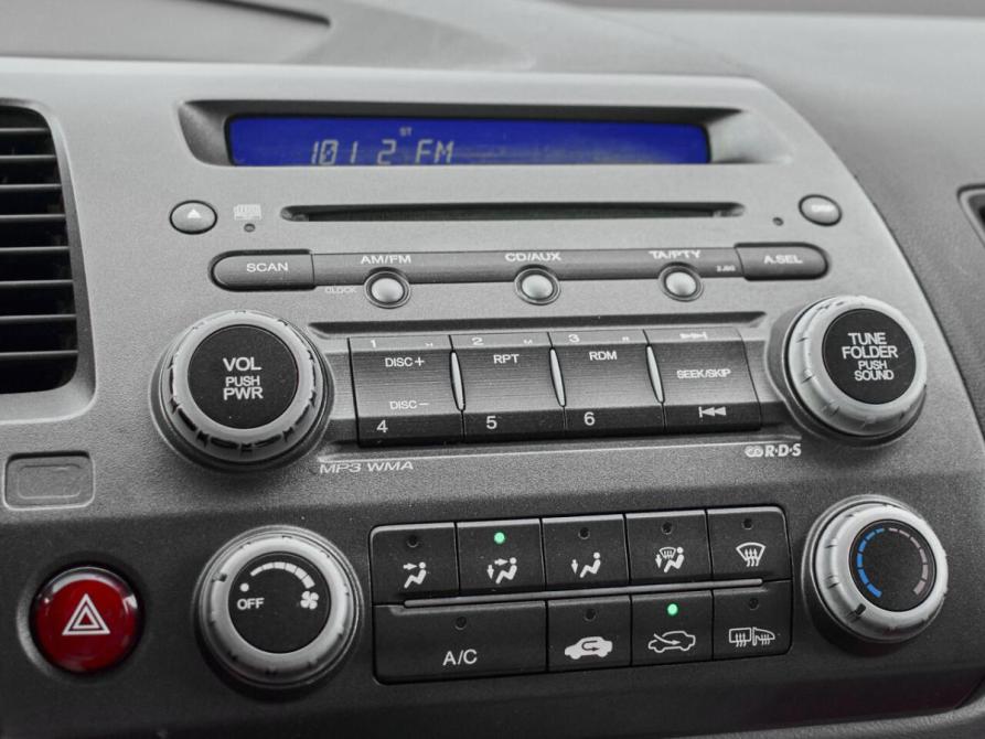 Honda Civic VIII Екатеринбург  - изображение 17