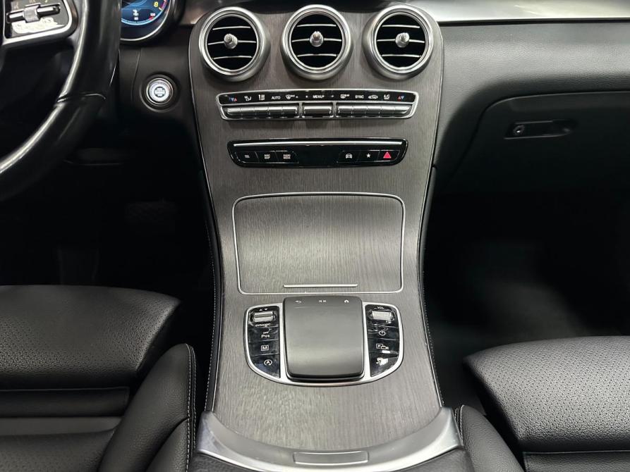 Mercedes-Benz GLC I (X253) Рестайлинг Москва  - изображение 13