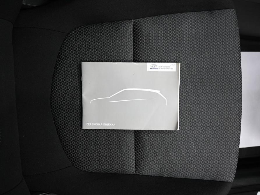 Hyundai Creta I Тверь  - изображение 20