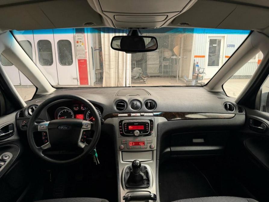 Ford Galaxy II Магнитогорск  - изображение 5