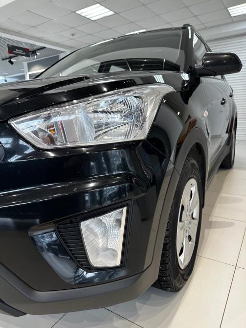 Hyundai Creta I Березники  - изображение 7
