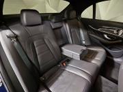 Mercedes-Benz E-Класс AMG V (W213) Рестайлинг Москва  - изображение 41