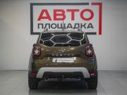 Renault Duster II Челябинск  - изображение 30