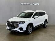 Geely Okavango I Рестайлинг Краснодар  - изображение 21