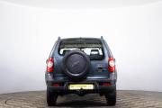 Chevrolet Niva I Рестайлинг Пермь  - изображение 27