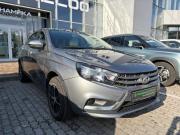 Lada (ВАЗ) Vesta I Череповец  - изображение 19
