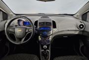Chevrolet Aveo II Саранск  - изображение 50