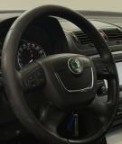 Skoda Octavia II (A5) Рестайлинг Москва  - изображение 29